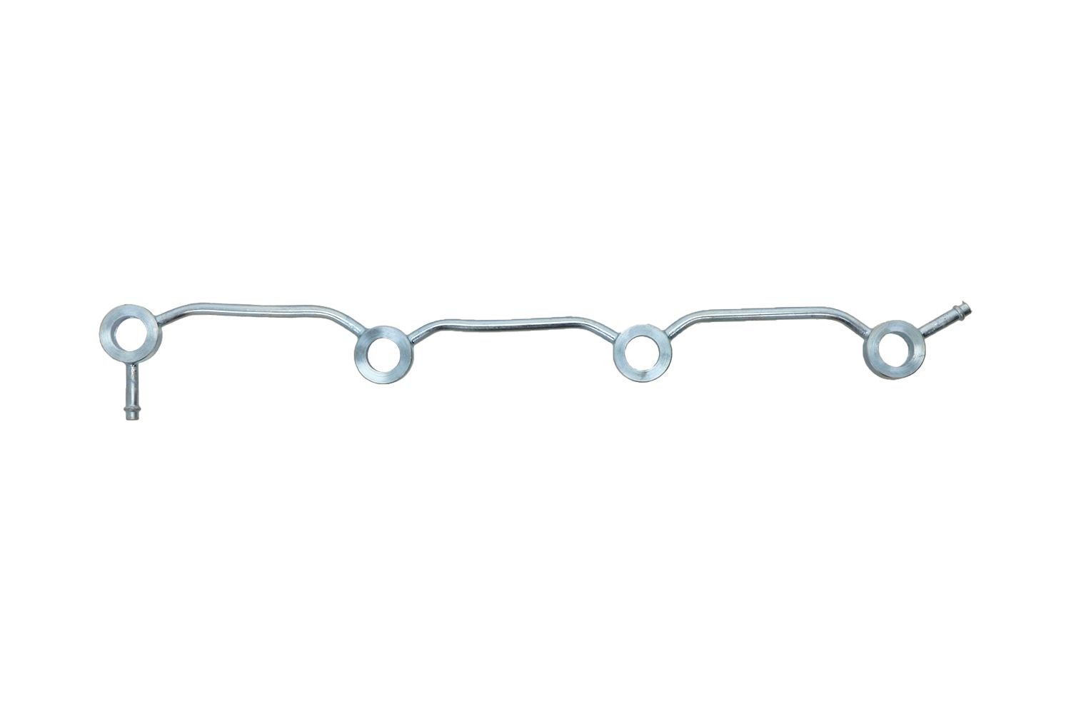 Línea de retorno de combustible diesel Kubota V1903, V2003, V2203, V2403