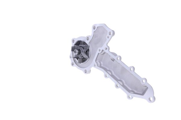 Bomba de Agua Kubota Carrier Transicold, Thermo King, 4134, 4133, 4114, D1861, V2203