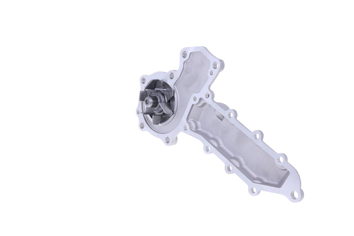 Bomba de Agua Kubota Carrier Transicold, Thermo King, 4134, 4133, 4114, D1861, V2203