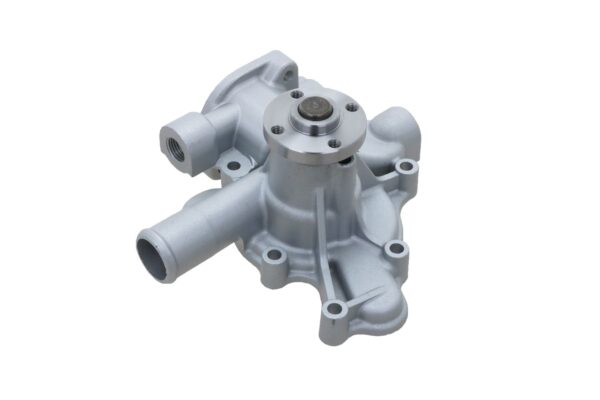 Bomba de Agua Yanmar 3TNE74, Komatsu 3D74, Case, Kobelco, New Holland, Wacker Neuson, etc., - Imagen 4