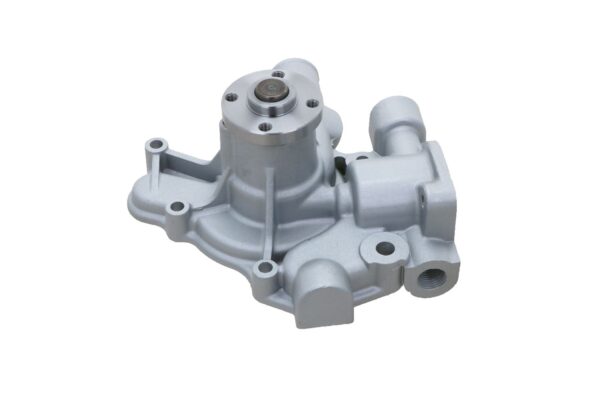 Bomba de Agua Yanmar 3TNE74, Komatsu 3D74, Case, Kobelco, New Holland, Wacker Neuson, etc., - Imagen 6