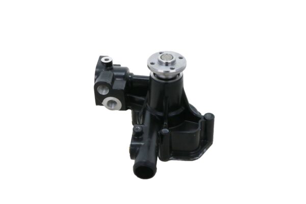 Bomba de Agua Yanmar 3TNV84, 3TNE84, 3TNV84T, 3TNV88, 4TNV84, 4TNV88, Komatsu 3D84E, S3D84E, 3D88E, 4D84-2, 4D84E, 4D88E - Imagen 2