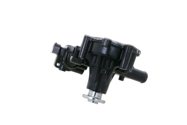 Bomba de Agua Yanmar 3TNV84, 3TNE84, 3TNV84T, 3TNV88, 4TNV84, 4TNV88, Komatsu 3D84E, S3D84E, 3D88E, 4D84-2, 4D84E, 4D88E - Imagen 3