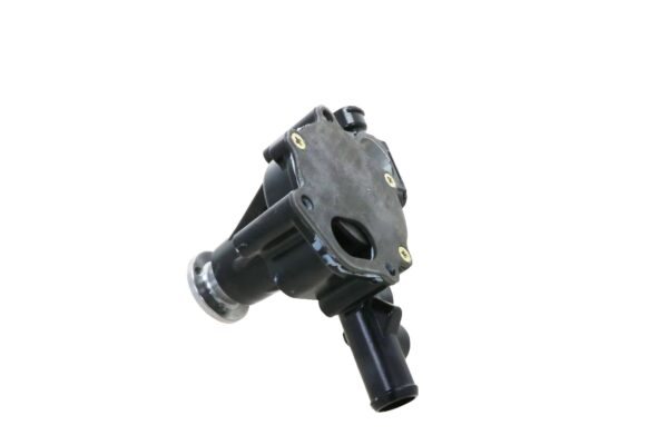 Bomba de Agua Yanmar 3TNV84, 3TNE84, 3TNV84T, 3TNV88, 4TNV84, 4TNV88, Komatsu 3D84E, S3D84E, 3D88E, 4D84-2, 4D84E, 4D88E - Imagen 4