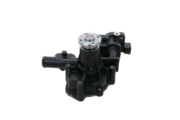 Bomba de Agua Yanmar 3TNV84, 3TNE84, 3TNV84T, 3TNV88, 4TNV84, 4TNV88, Komatsu 3D84E, S3D84E, 3D88E, 4D84-2, 4D84E, 4D88E - Imagen 5