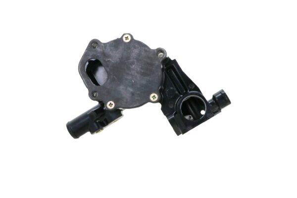 Bomba de Agua Yanmar 3TNV84, 3TNE84, 3TNV84T, 3TNV88, 4TNV84, 4TNV88, Komatsu 3D84E, S3D84E, 3D88E, 4D84-2, 4D84E, 4D88E - Imagen 6
