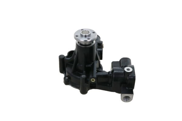 Bomba de Agua Yanmar 3TNV84, 3TNE84, 3TNV84T, 3TNV88, 4TNV84, 4TNV88, Komatsu 3D84E, S3D84E, 3D88E, 4D84-2, 4D84E, 4D88E - Imagen 7
