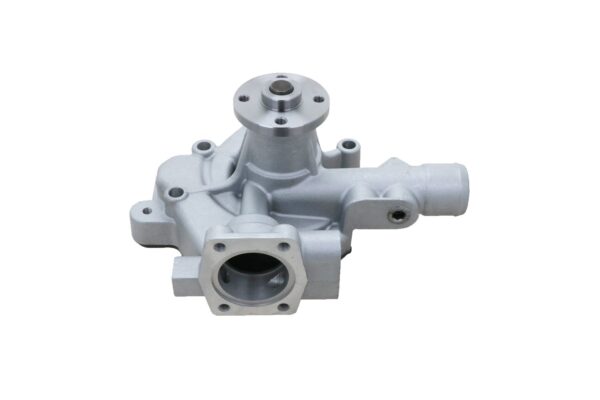 Bomba de Agua Yanmar 4TNE92, 4TNE94, 4TNE98, 4TNV94L, 4TNV98, EG65Q HT, Komatsu 4D92E, 4D94E, S4D94E, 4D94L, 4D94LE, 4D98E - Imagen 3