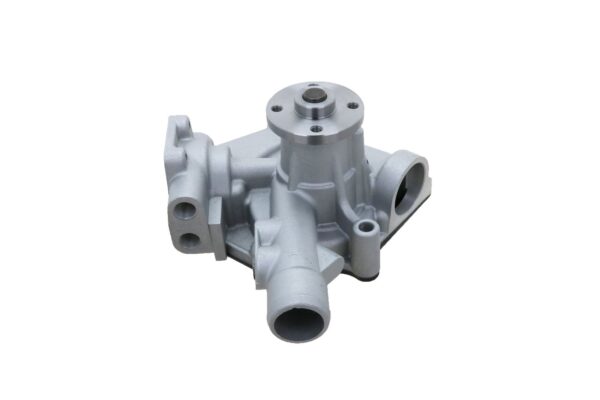 Bomba de Agua Yanmar 4TNE92, 4TNE94, 4TNE98, 4TNV94L, 4TNV98, EG65Q HT, Komatsu 4D92E, 4D94E, S4D94E, 4D94L, 4D94LE, 4D98E - Imagen 4