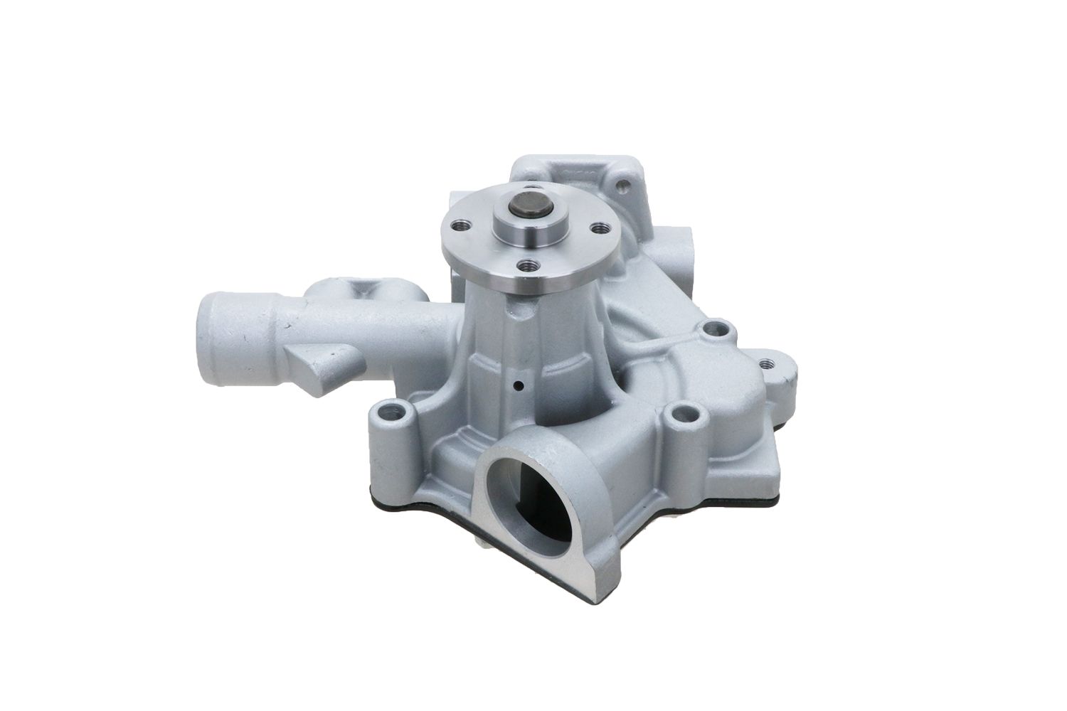 Bomba de Agua Yanmar 4TNE92, 4TNE94, 4TNE98, 4TNV94L, 4TNV98, EG65Q HT, Komatsu 4D92E, 4D94E, S4D94E, 4D94L, 4D94LE, 4D98E