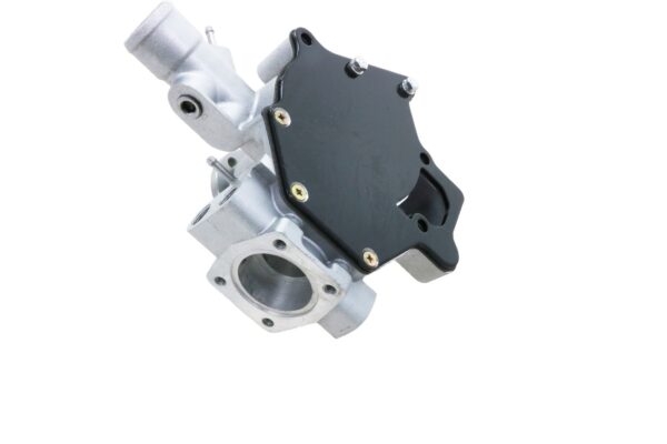 Bomba de Agua Yanmar 4TNE92, 4TNE94,4TNE98, 4TNV98, 4TNV94L, Komatsu 4D92E, 4D94E, S4D94E, 4D94L, 4D94LE, 4D98E - Imagen 4