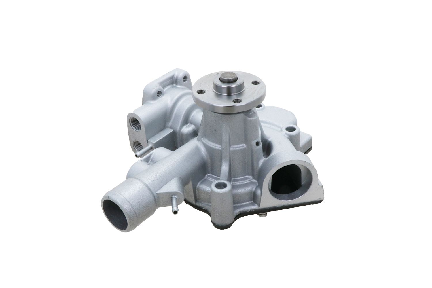 Bomba de Agua Yanmar 4TNE92, 4TNE94,4TNE98, 4TNV98, 4TNV94L, Komatsu 4D92E, 4D94E, S4D94E, 4D94L, 4D94LE, 4D98E
