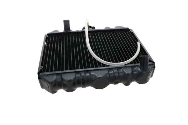 Radiador Kubota Aste A15, A17, A19, A155, A175, A195, Hinomoto CX16, CX18, CX19, CX150, CX160, CX180, CX200 - Imagen 7