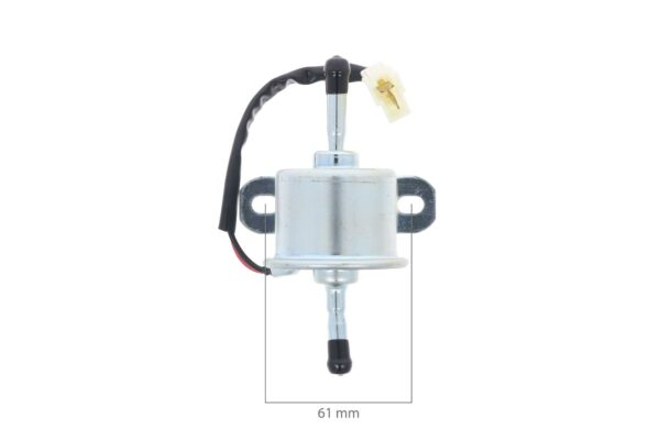 Yanmar Bombas de combustible 24V - Imagen 2