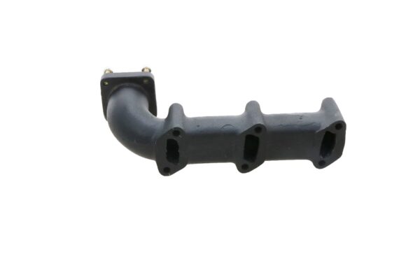Yanmar Colector escape YM, 3T82, 3T84 - Imagen 3