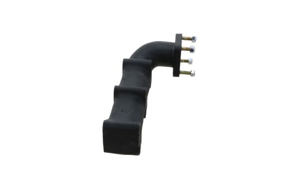 Yanmar Colector escape YM, 3T82, 3T84 - Imagen 4