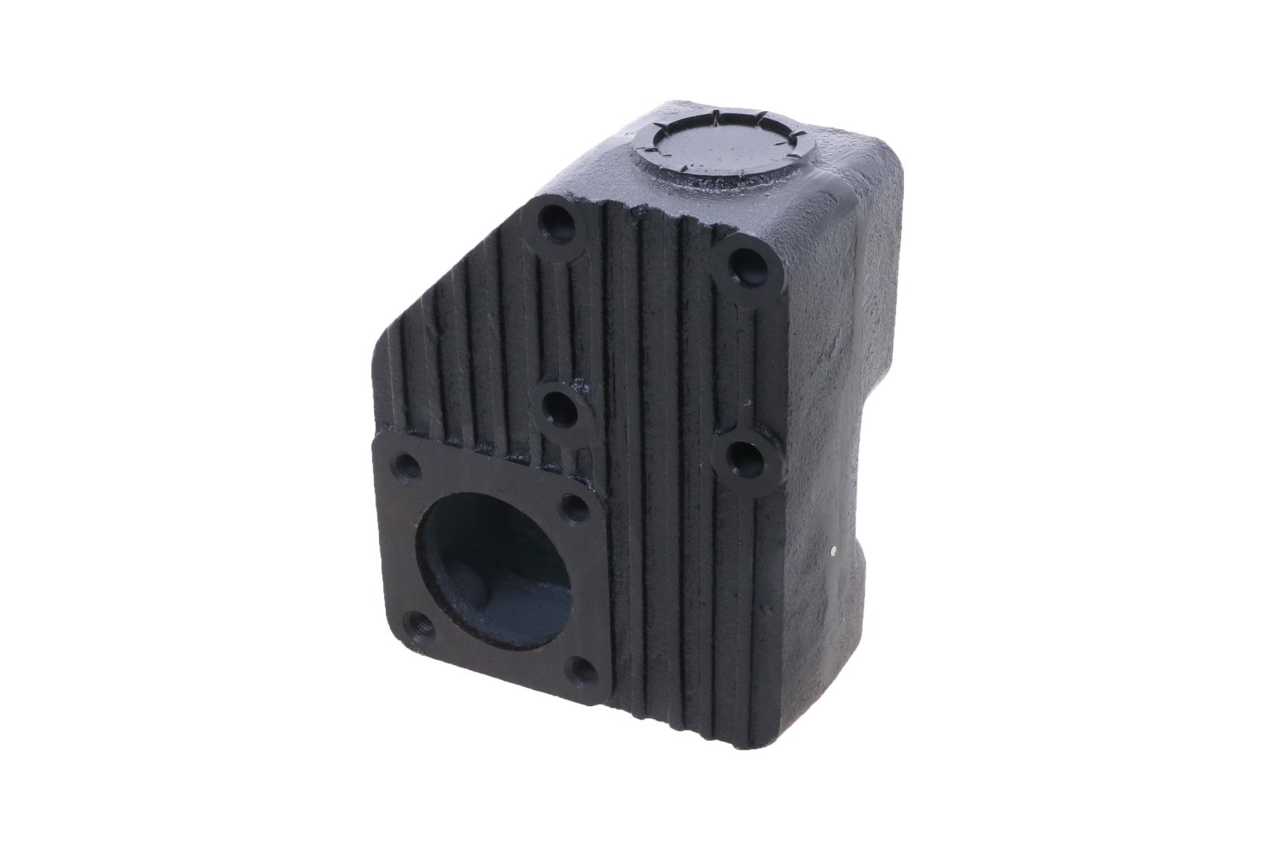 Colector escape Yanmar YM1700, YM195, YM2000, YM2210, YM240, 2TR17, 2T84, 2TR20, 2T90, 2TR90,