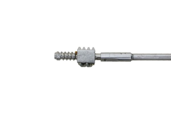 Eje de direccion Yanmar F-serie, FX-serie - Imagen 4