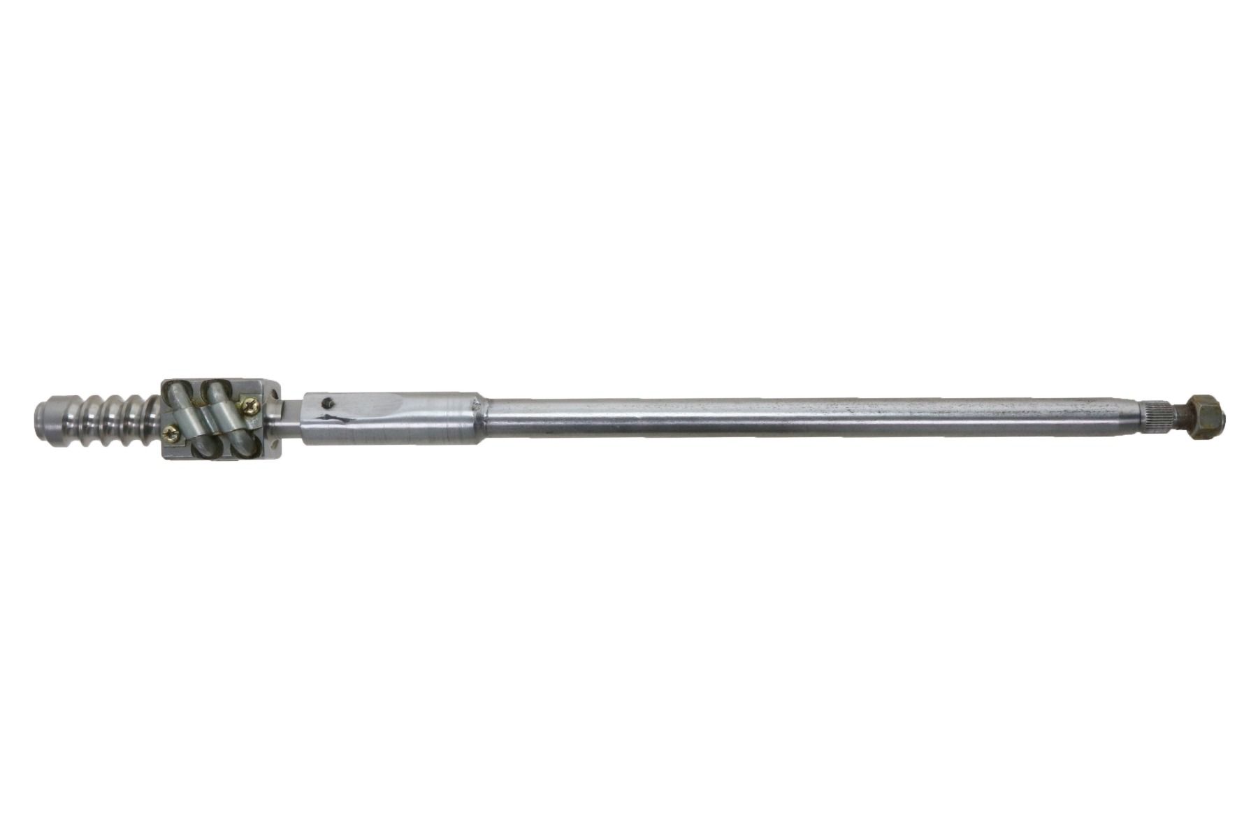 Eje de direccion Yanmar F-serie, FX-serie