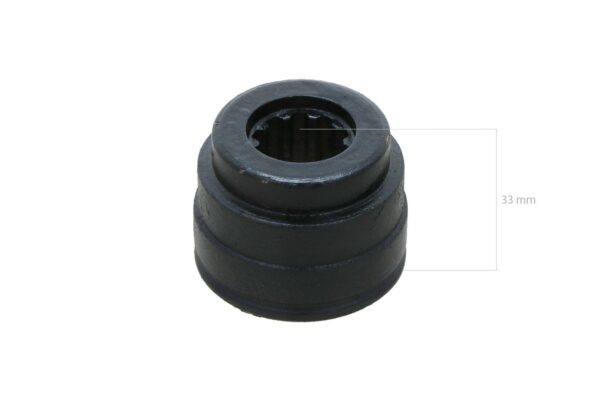 Embrague eje 4WD John Deere 650, 750, 850, 950, 1050, - Imagen 4