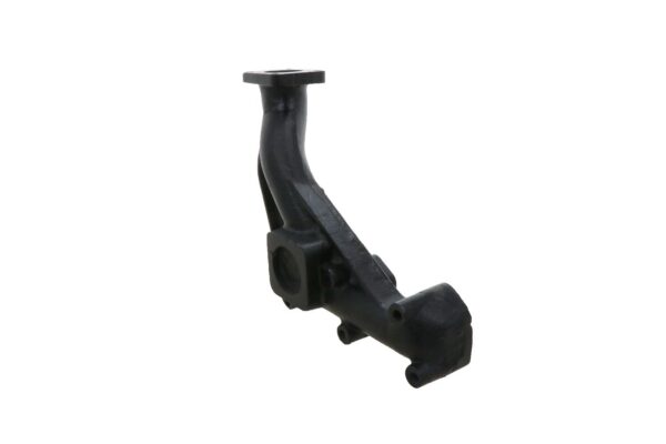 Yanmar Colector escape F-Serie, FX-Serie - Imagen 5