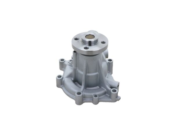 Bomba de Agua Yanmar 4TNE106, 4TNE106T, 4TNV106, 4TNV106T, Komatsu 4D106, S4D106, Gehl, Ammann, Hanomag Mustang Takeuchi, Ohatsu, Toyo Denki - Imagen 2