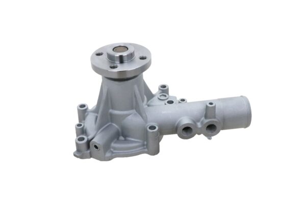 Bomba de Agua Yanmar 4TNE106, 4TNE106T, 4TNV106, 4TNV106T, Komatsu 4D106, S4D106, Gehl, Ammann, Hanomag Mustang Takeuchi, Ohatsu, Toyo Denki - Imagen 3