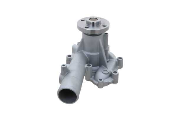 Bomba de Agua Yanmar 4TNE106, 4TNE106T, 4TNV106, 4TNV106T, Komatsu 4D106, S4D106, Gehl, Ammann, Hanomag Mustang Takeuchi, Ohatsu, Toyo Denki - Imagen 4
