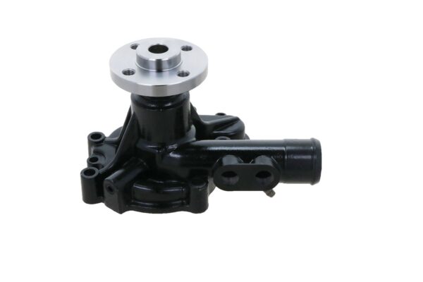 Bomba de Agua Yanmar 4TNE106, 4TNE106T, 4TNV106, 4TNV106T, Komatsu 4D106, S4D106, Gehl, Ammann, Hanomag Mustang Takeuchi, Ohatsu, Toyo Denki, Wacker Neuson, - Imagen 3
