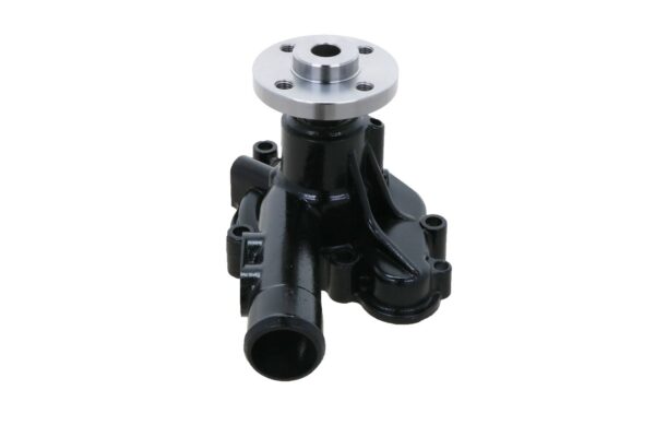 Bomba de Agua Yanmar 4TNE106, 4TNE106T, 4TNV106, 4TNV106T, Komatsu 4D106, S4D106, Gehl, Ammann, Hanomag Mustang Takeuchi, Ohatsu, Toyo Denki, Wacker Neuson, - Imagen 4