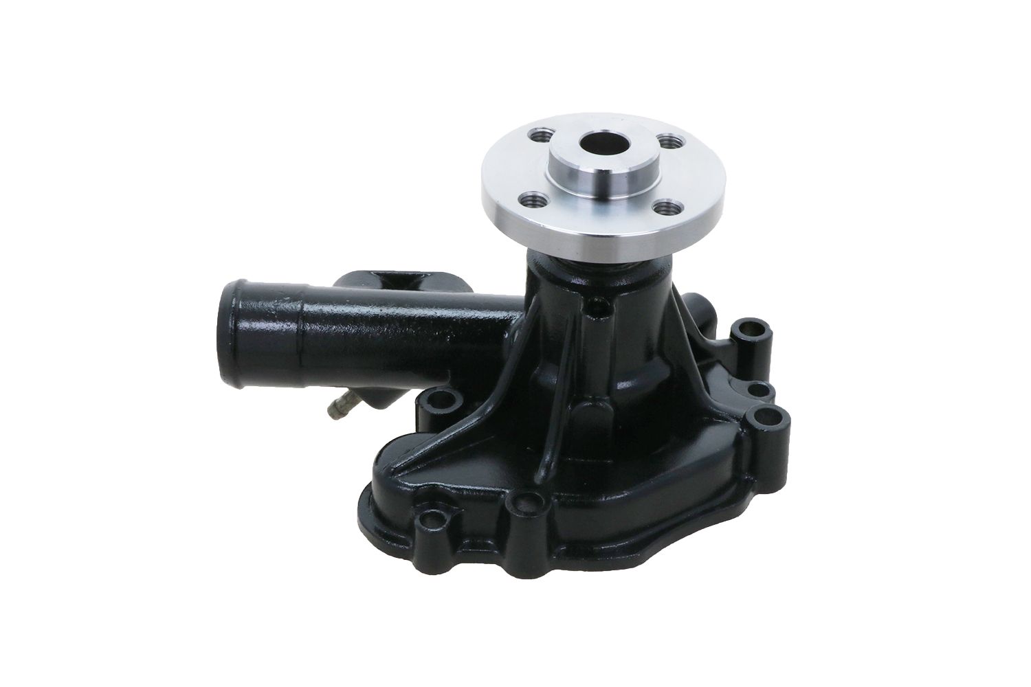 Bomba de Agua Yanmar 4TNE106, 4TNE106T, 4TNV106, 4TNV106T, Komatsu 4D106, S4D106, Gehl, Ammann, Hanomag Mustang Takeuchi, Ohatsu, Toyo Denki, Wacker Neuson,