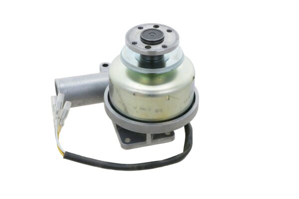Kubota Alternador con guía de agua Z500, D650, D750, D850 - Imagen 3
