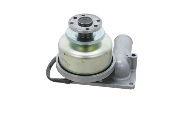 Kubota Alternador con guía de agua Z500, D650, D750, D850 - Imagen 4