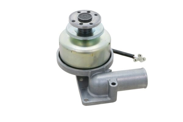 Kubota Alternador con guía de agua Z500, D650, D750, D850 - Imagen 5