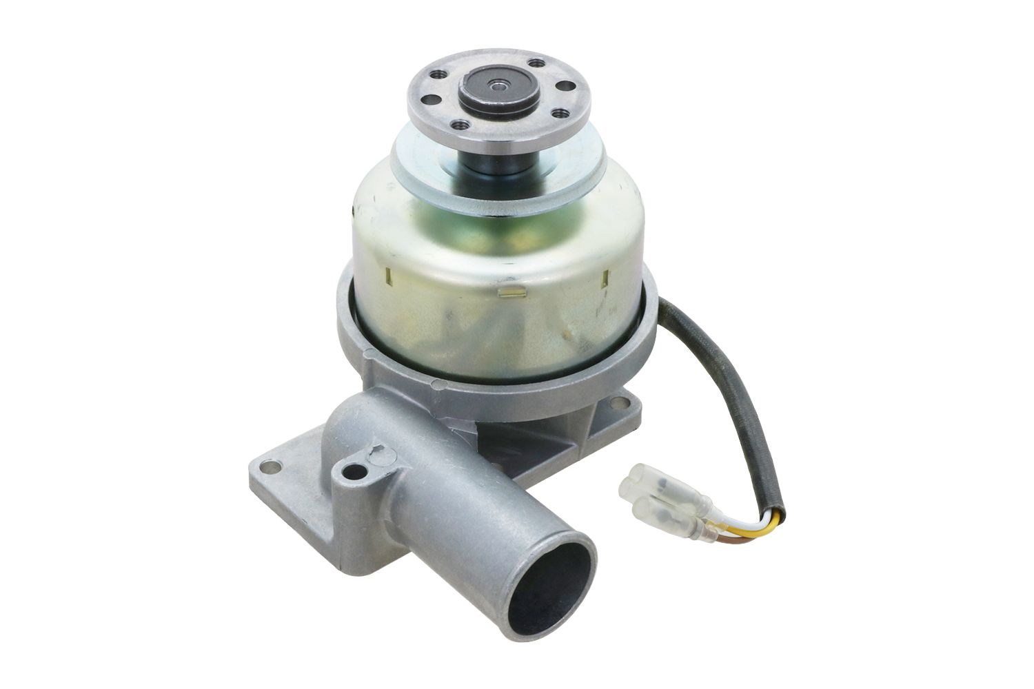 Kubota Alternador con guía de agua Z500, D650, D750, D850