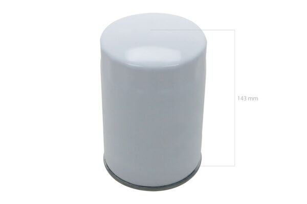 Filtro de Aceite Mitsubishi, Shibaura, Deutz, Fendt, Komatu, Massey Ferguson, New-Holland, Schaffer - Imagen 3