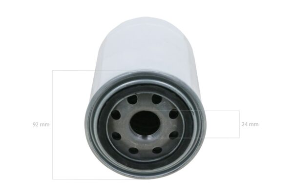 Filtro de Aceite Mitsubishi, Shibaura, Deutz, Fendt, Komatu, Massey Ferguson, New-Holland, Schaffer - Imagen 4