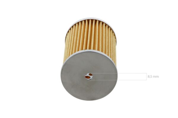 Filtro de aceite Kubota L-Types (modelo antiguo) Zen Noh, - Imagen 6