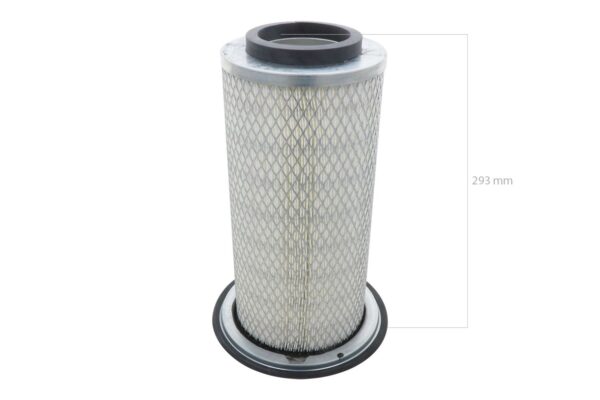Filtro de aire Kubota GL 4WD Types, Giant, Timberwolf - Imagen 4