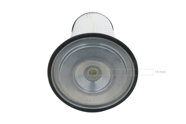 Filtro de aire Kubota GL 4WD Types, Giant, Timberwolf - Imagen 6