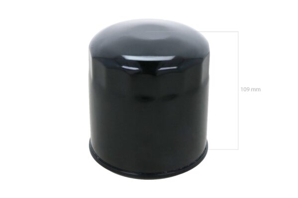 Filtro Hidraulico Kubota KT, L, M,  RTV,  ST,  STA, STV, STW,  ZD,  ZG,  ZP - Imagen 3