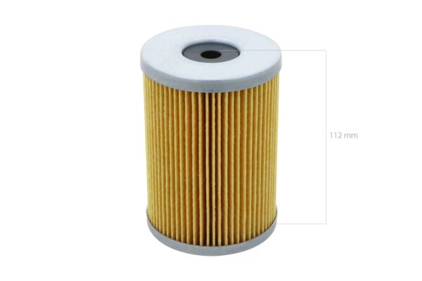 Filtro de Aceite Mitsubishi D, FD, ST, Weidemann - Imagen 4