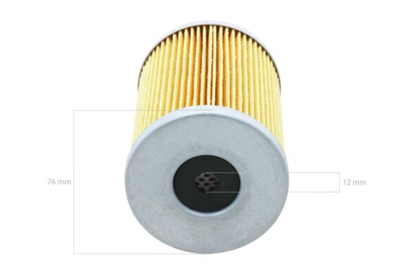 Filtro de Aceite Mitsubishi D, FD, ST, Weidemann - Imagen 5