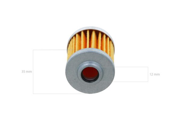 Filtro de gasolina Mitsubishi MT21, MT22, MT23, MT23D, MT24, MT25, MT25D, MT26, MTX28 - Imagen 4