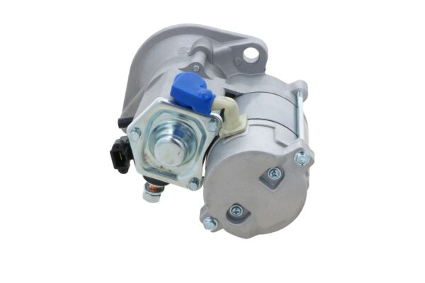 Motor de arranque Yanmar YM1600, YM1700, YM1900, YM2000, F16, F195, F240 - Imagen 4