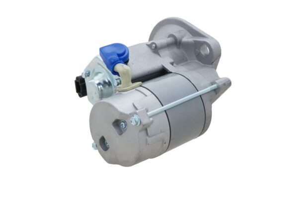 Motor de arranque Yanmar YM1600, YM1700, YM1900, YM2000, F16, F195, F240 - Imagen 5
