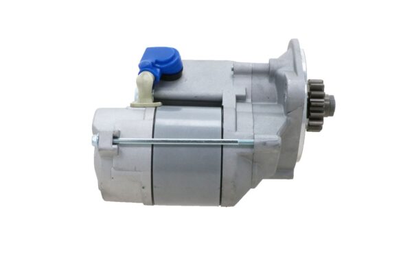 Motor de arranque Yanmar YM1600, YM1700, YM1900, YM2000, F16, F195, F240 - Imagen 6