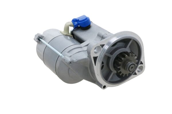 Motor de arranque Yanmar YM1600, YM1700, YM1900, YM2000, F16, F195, F240 - Imagen 7