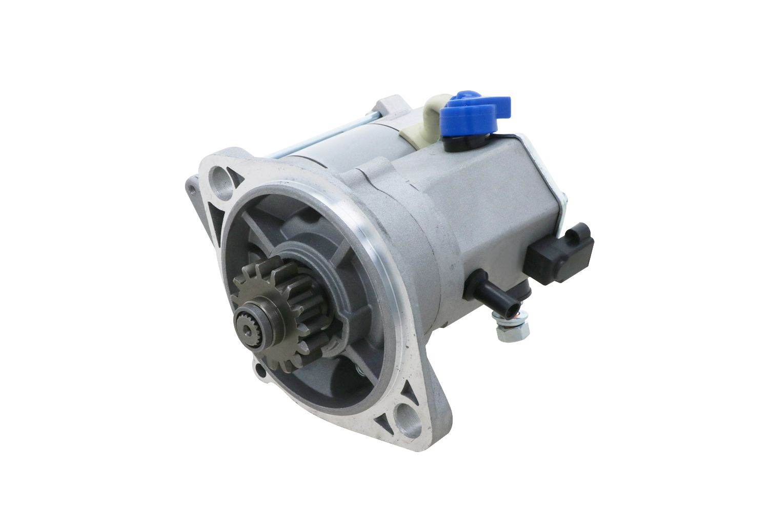 Motor de arranque Yanmar YM1600, YM1700, YM1900, YM2000, F16, F195, F240