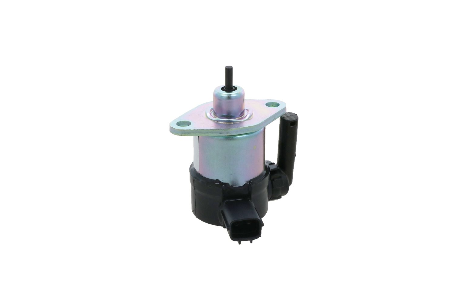 Detener el solenoide Kubota V1505, V2203, V3300